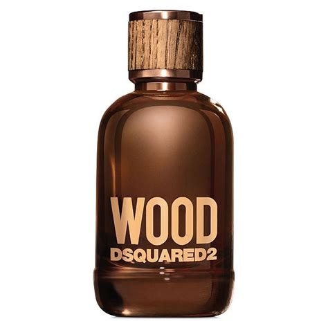 Wood for Him DSQUARED² for men 